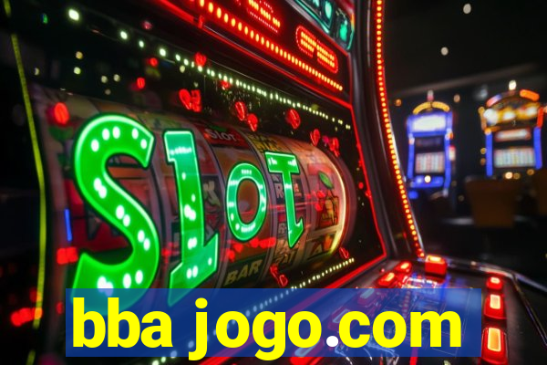 bba jogo.com